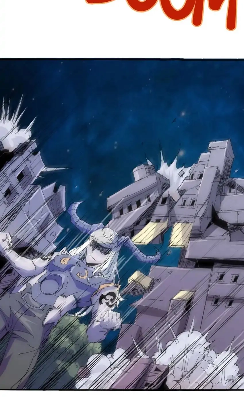 Time Retrograde Chapter 82 page 18 - 