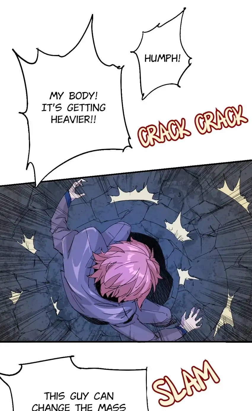 Time Retrograde Chapter 82 page 19 - 