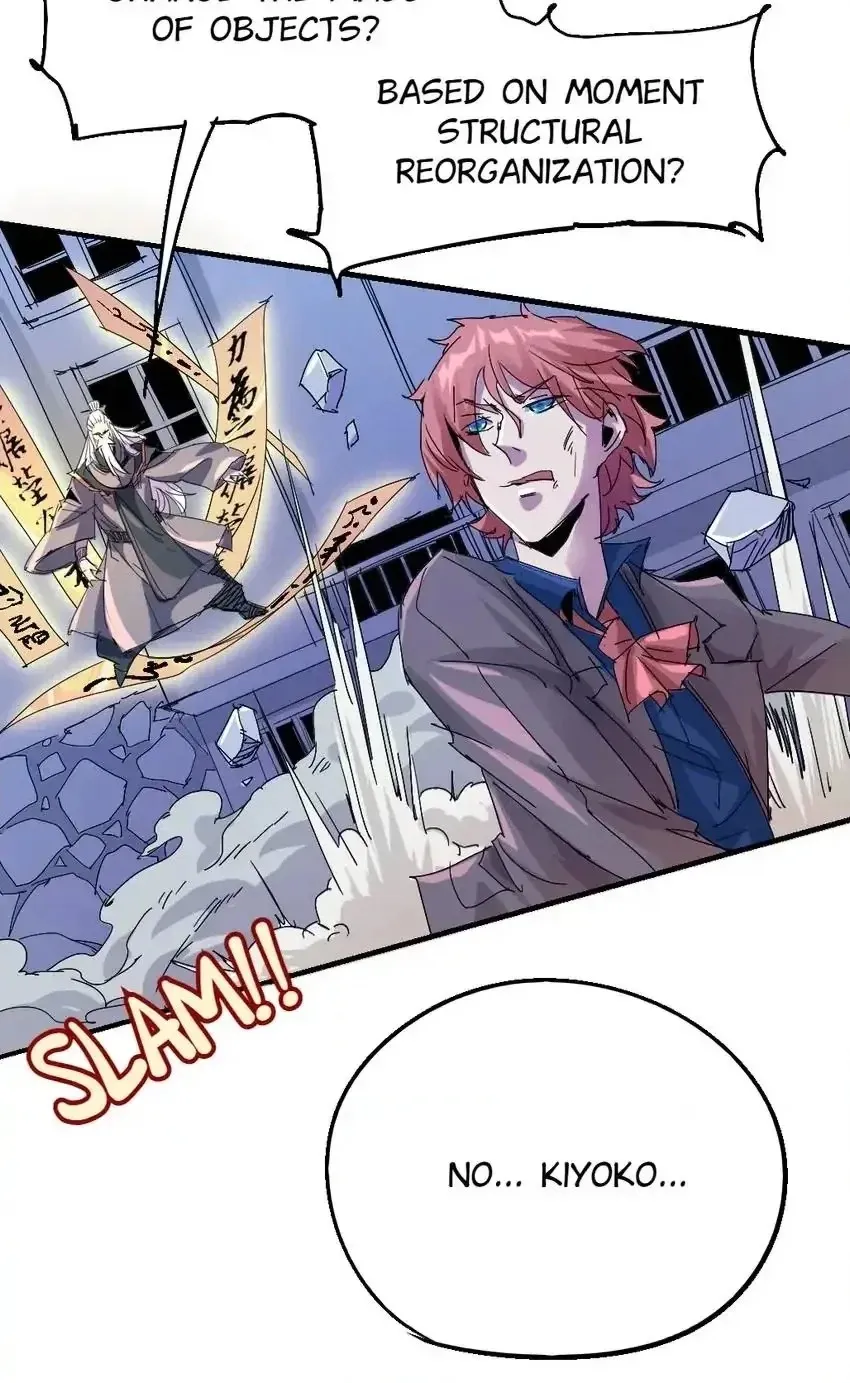 Time Retrograde Chapter 82 page 20 - 