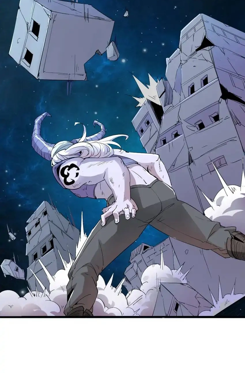 Time Retrograde Chapter 82 page 23 - 