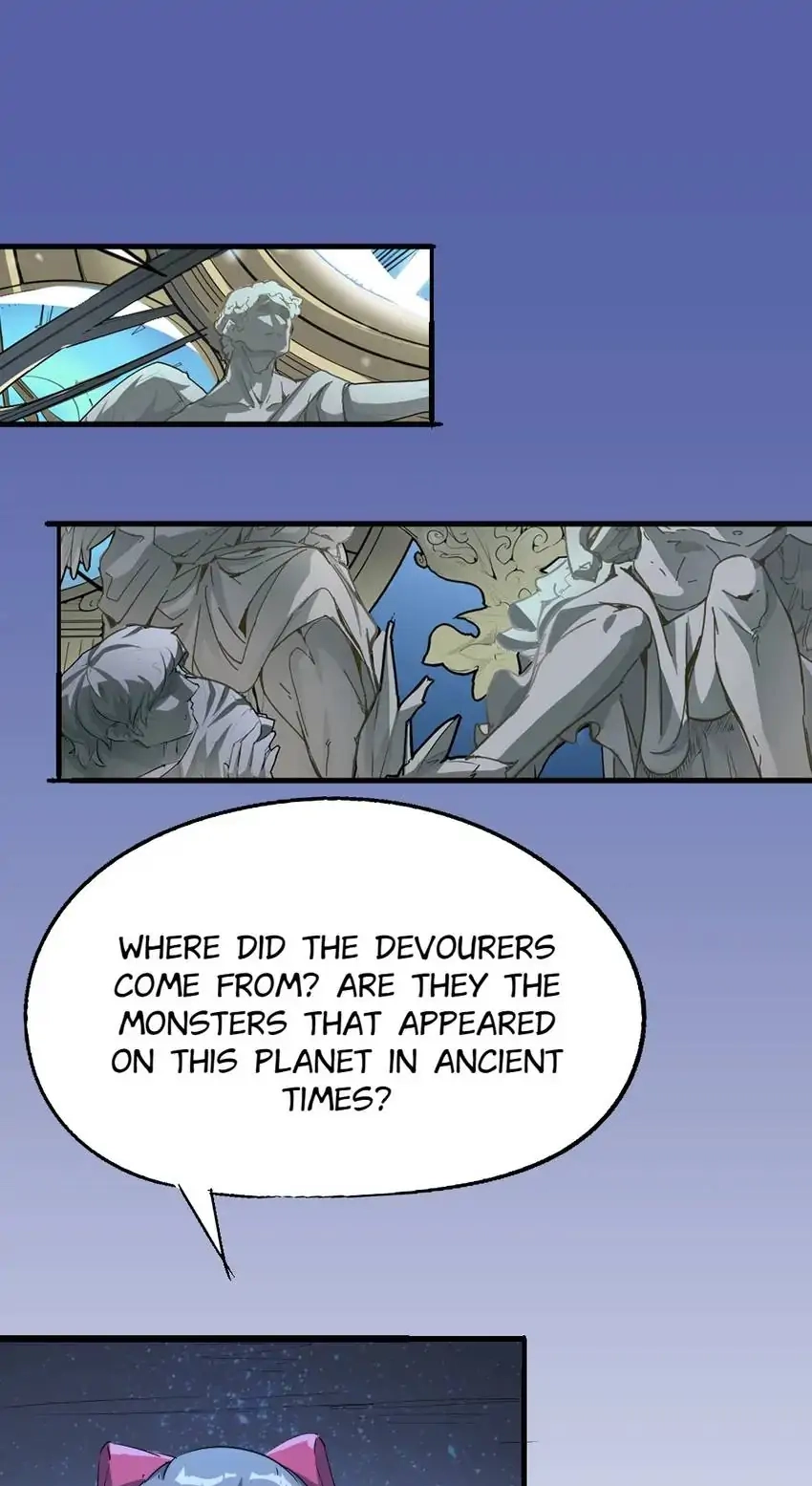 Time Retrograde Chapter 82 page 24 - 