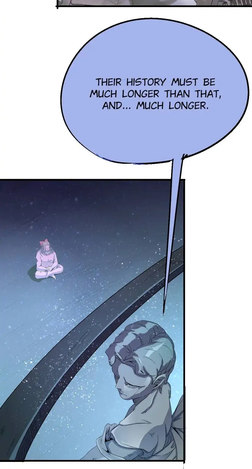 Time Retrograde Chapter 82 page 28 - 