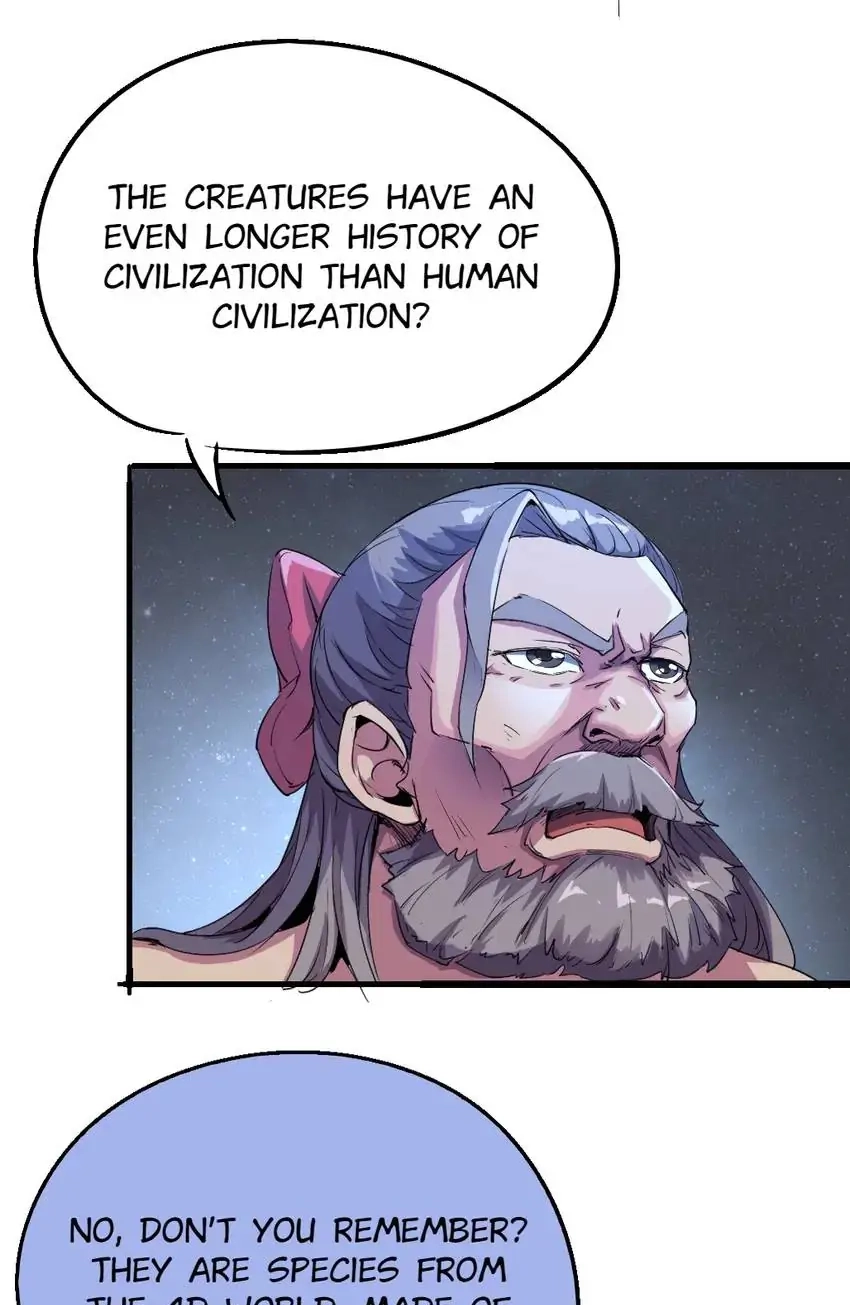 Time Retrograde Chapter 82 page 29 - 