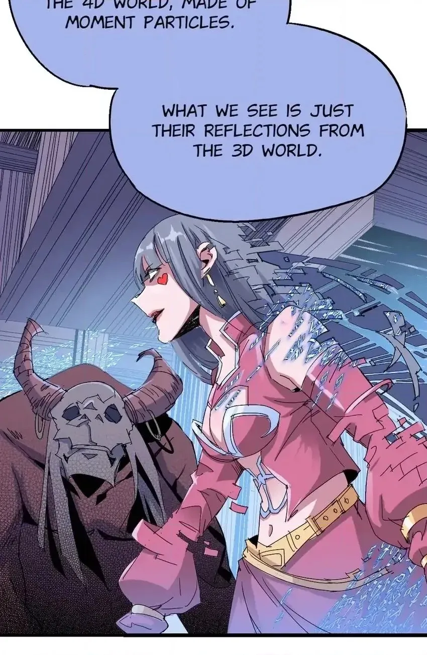 Time Retrograde Chapter 82 page 30 - 
