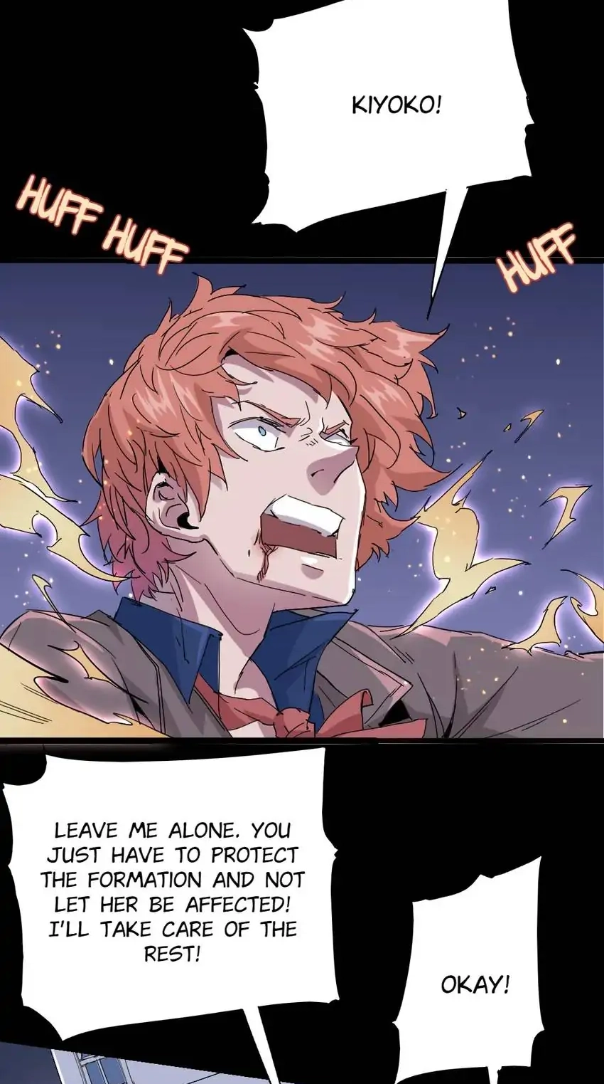 Time Retrograde Chapter 82 page 4 - 