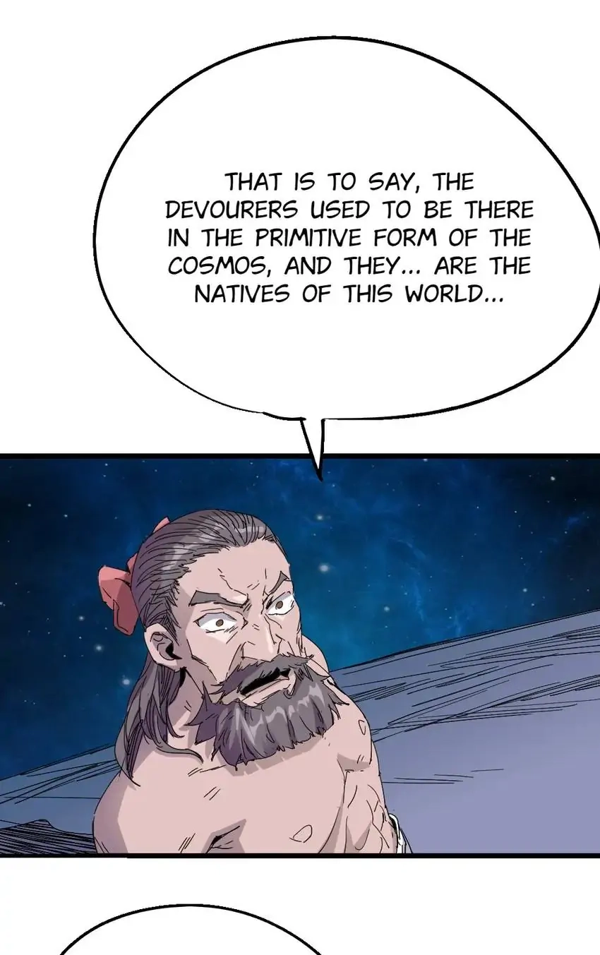 Time Retrograde Chapter 82 page 38 - 