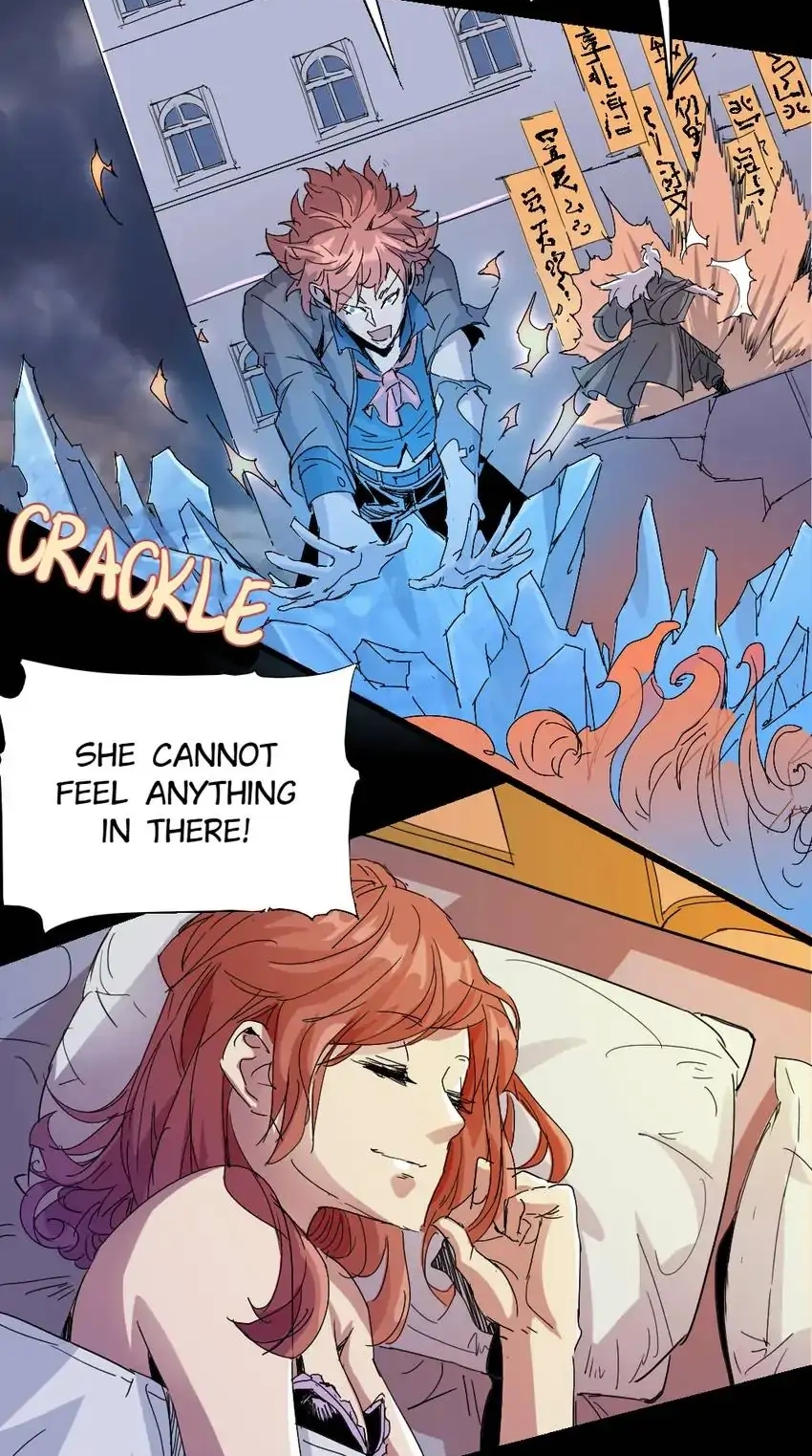 Time Retrograde Chapter 82 page 5 - 