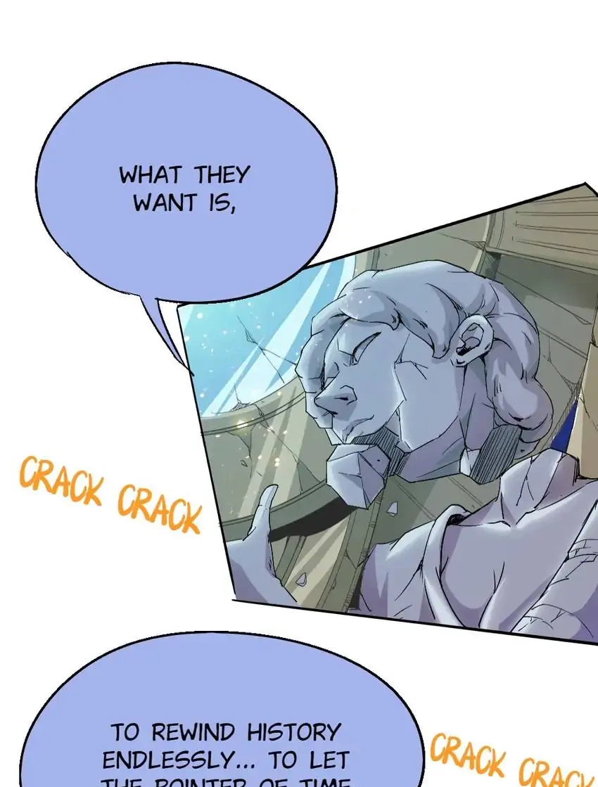 Time Retrograde Chapter 82 page 42 - 