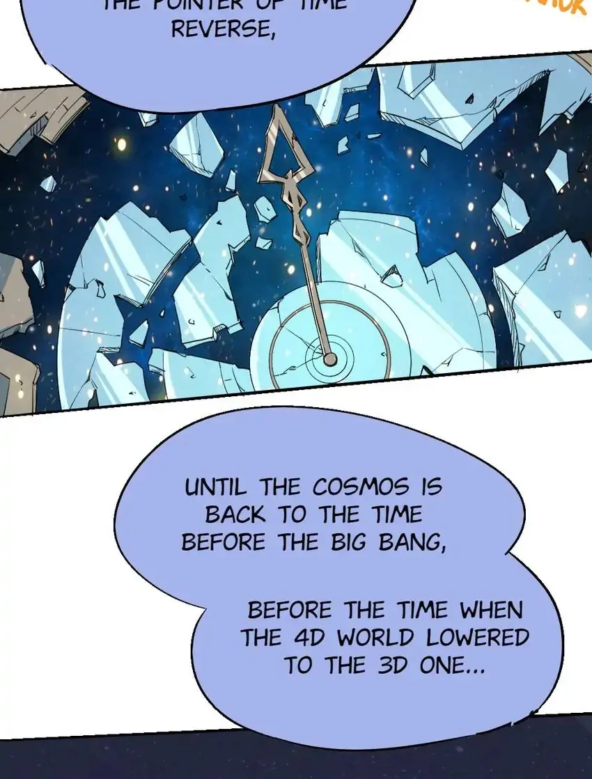 Time Retrograde Chapter 82 page 43 - 
