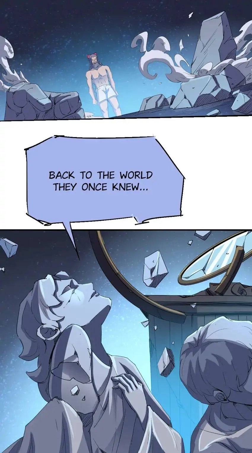 Time Retrograde Chapter 82 page 44 - 