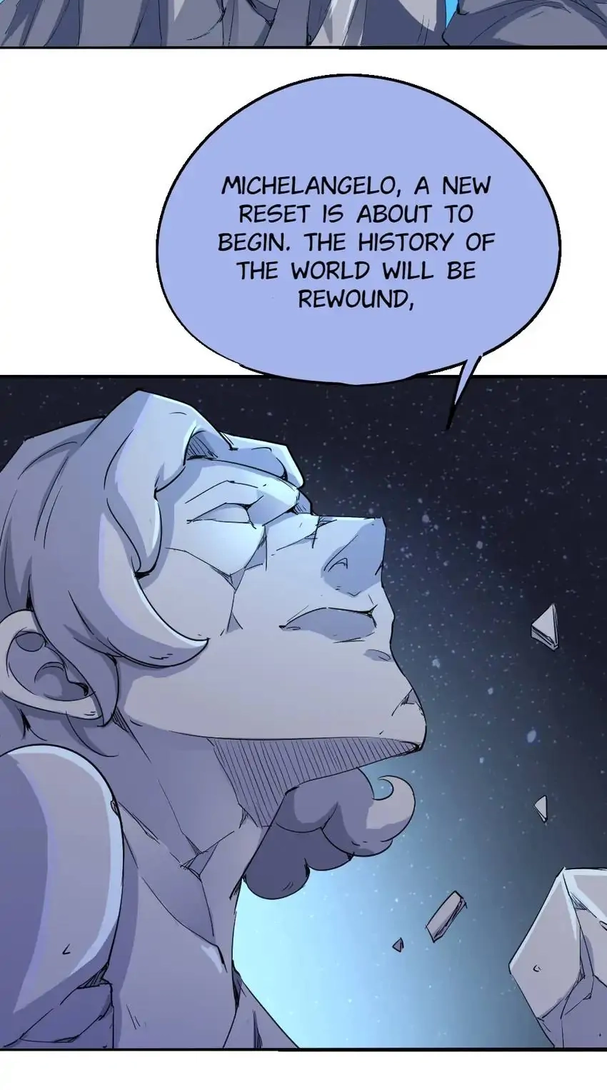 Time Retrograde Chapter 82 page 45 - 