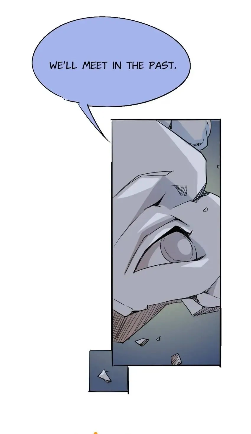 Time Retrograde Chapter 82 page 46 - 