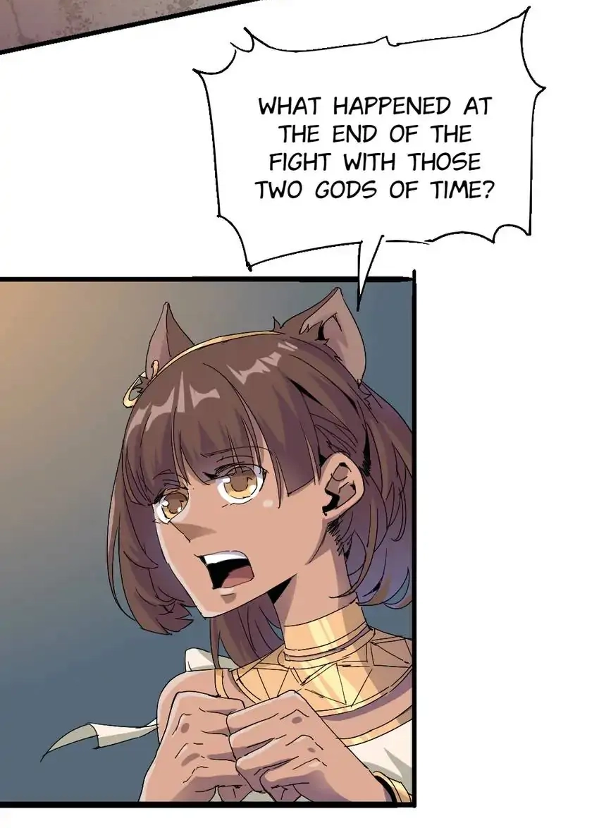 Time Retrograde Chapter 82 page 49 - 