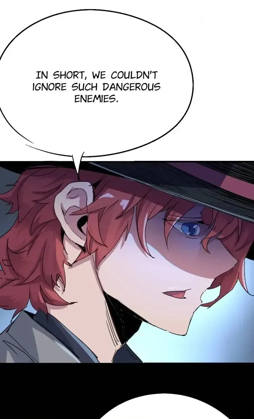 Time Retrograde Chapter 82 page 50 - 