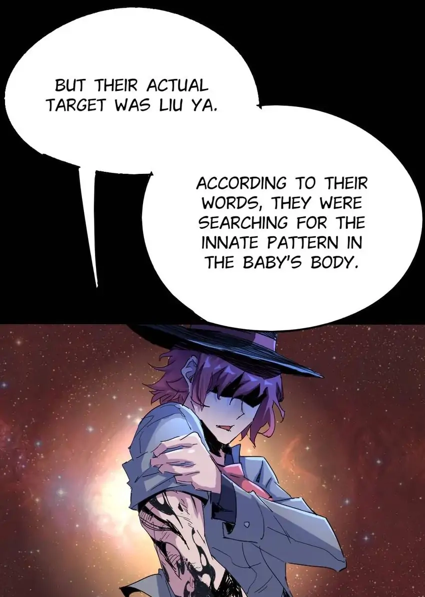 Time Retrograde Chapter 82 page 52 - 