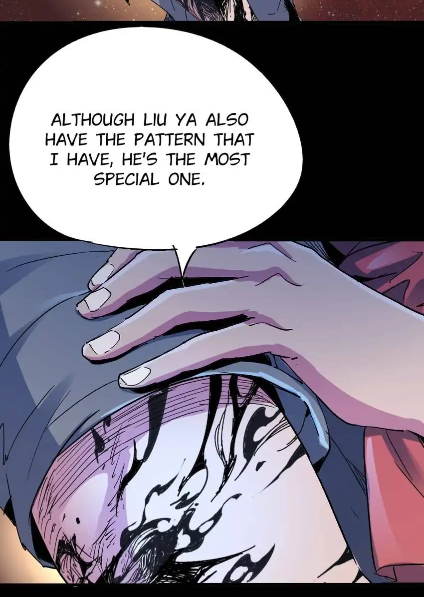 Time Retrograde Chapter 82 page 53 - 