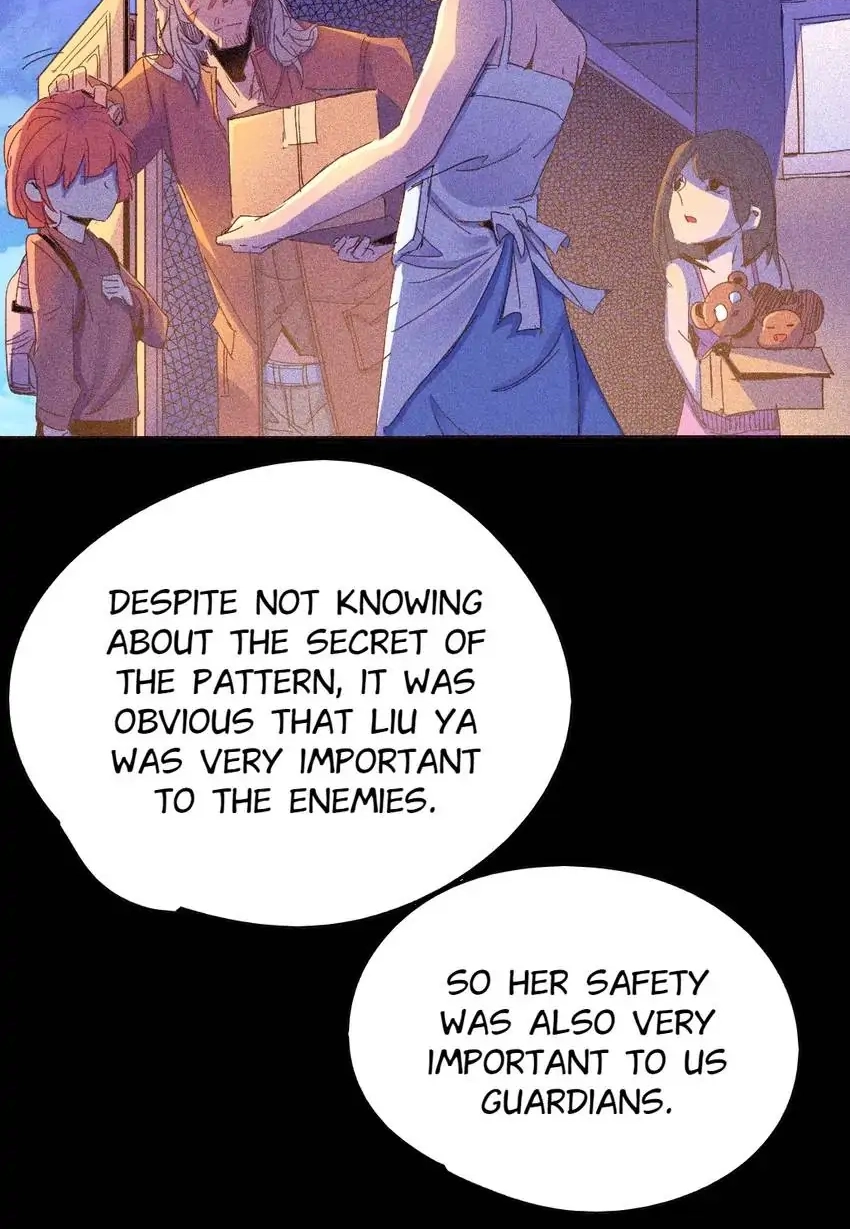 Time Retrograde Chapter 82 page 56 - 