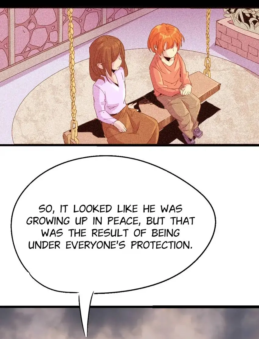 Time Retrograde Chapter 82 page 57 - 