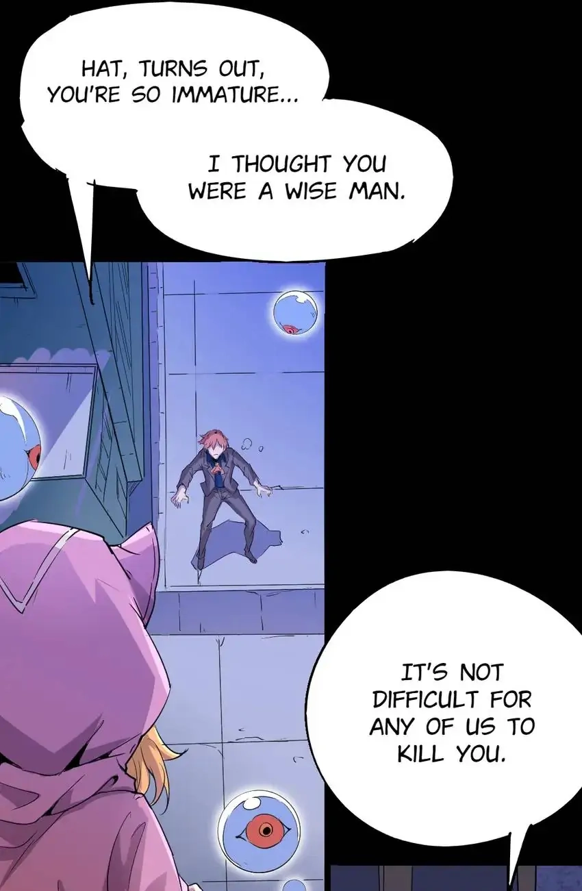 Time Retrograde Chapter 82 page 7 - 