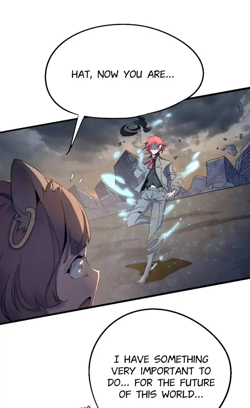 Time Retrograde Chapter 83 page 11 - 