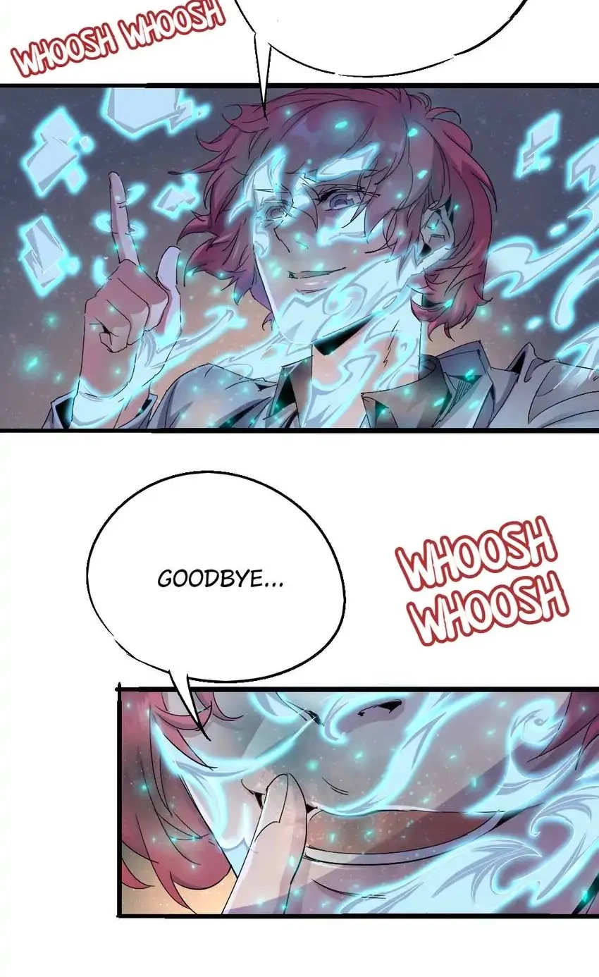 Time Retrograde Chapter 83 page 12 - 