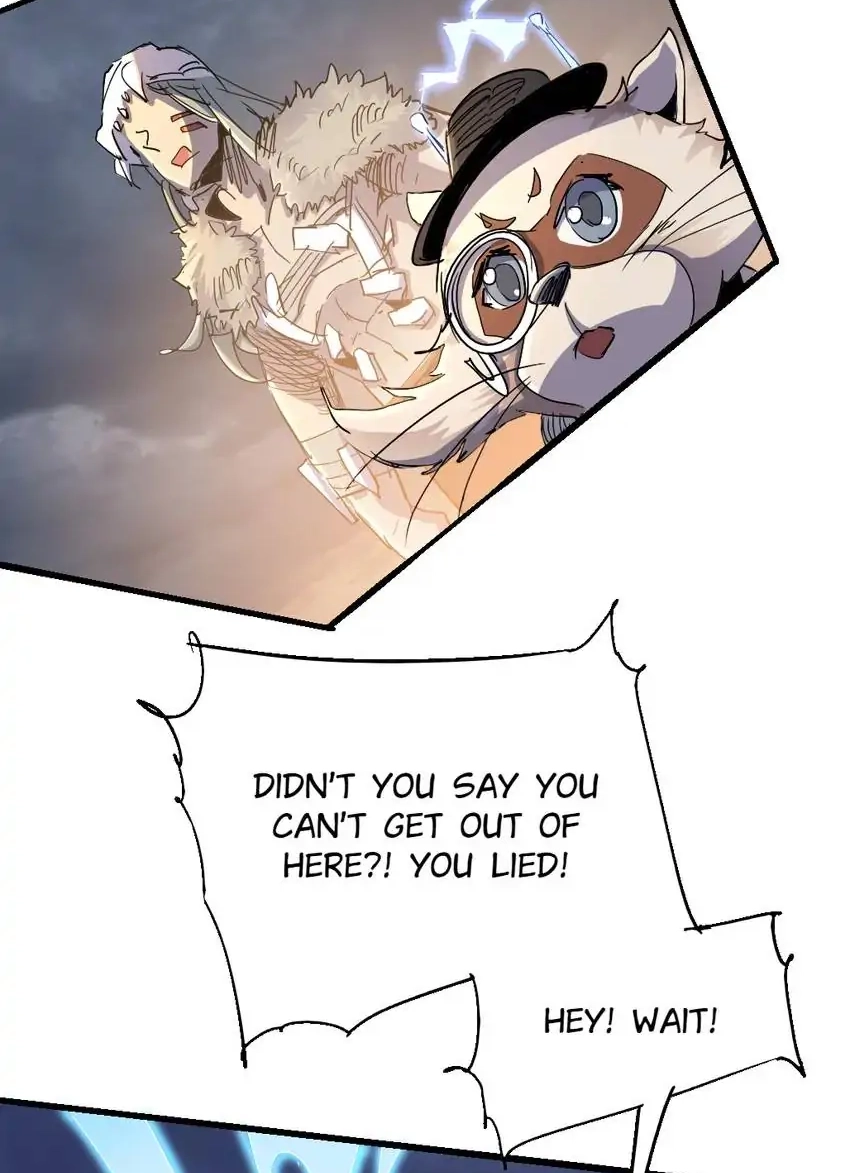 Time Retrograde Chapter 83 page 14 - 