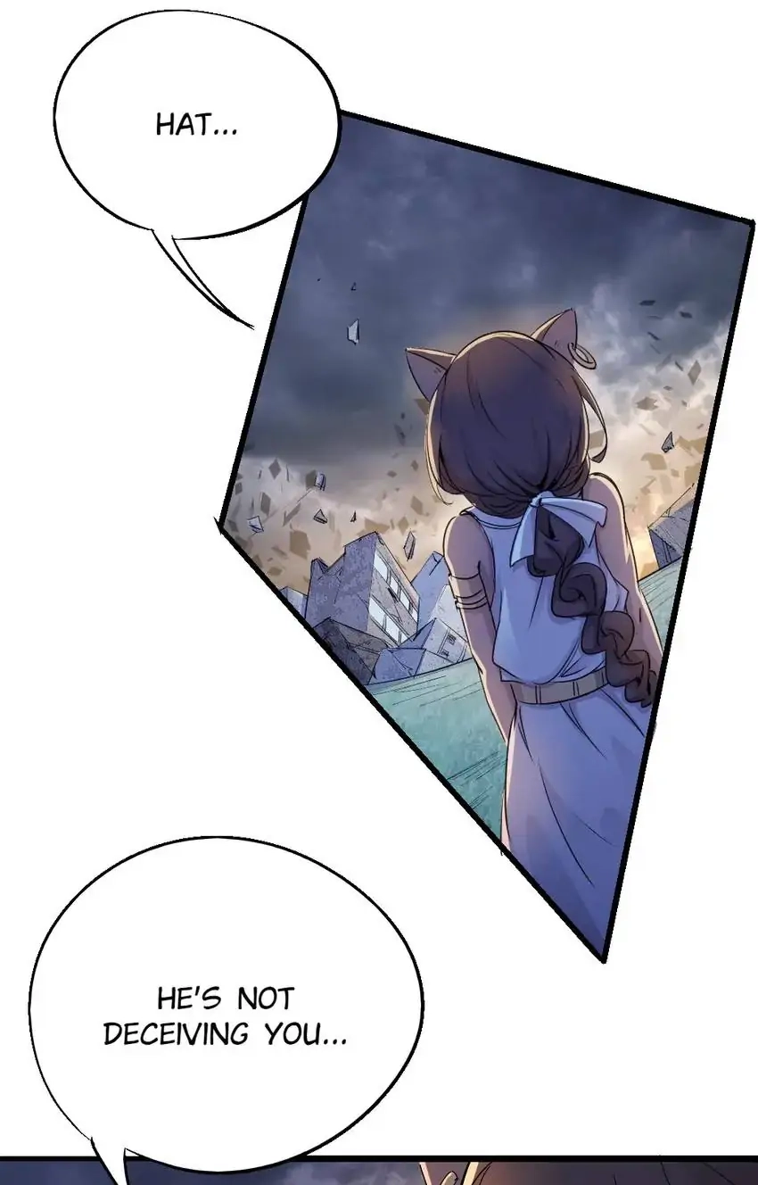 Time Retrograde Chapter 83 page 16 - 