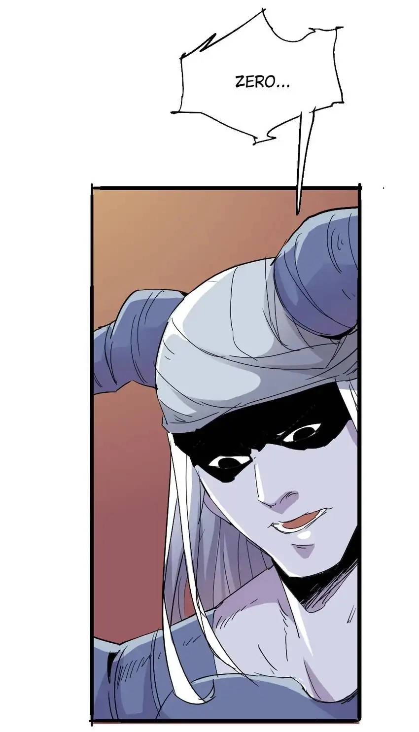 Time Retrograde Chapter 83 page 23 - 
