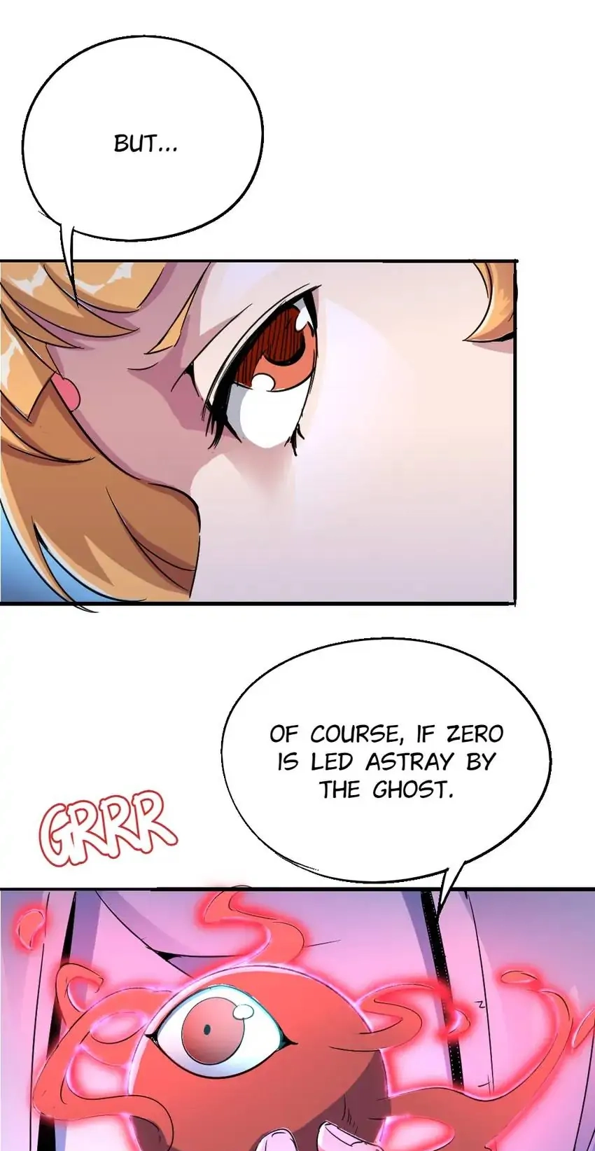 Time Retrograde Chapter 83 page 27 - 