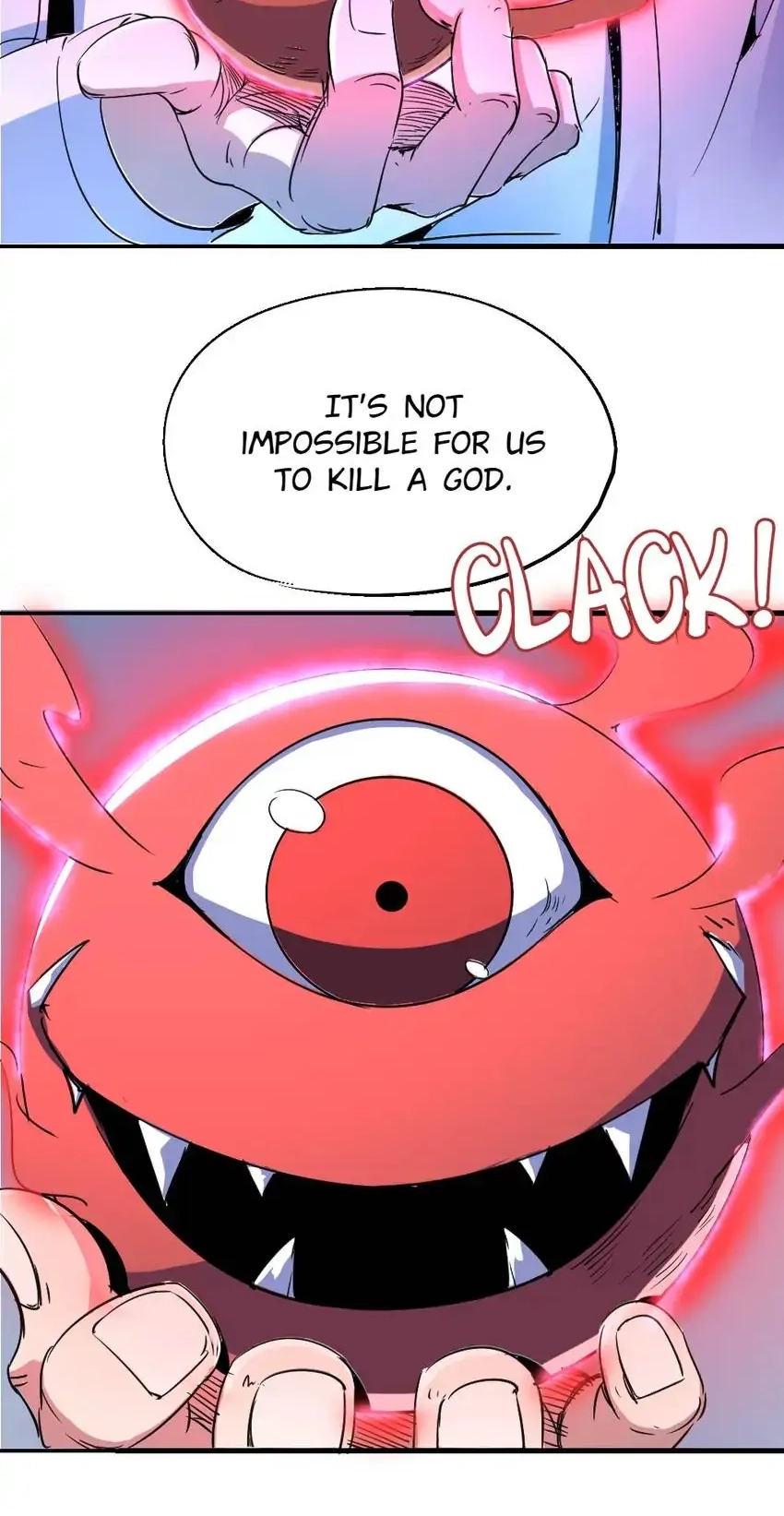 Time Retrograde Chapter 83 page 28 - 
