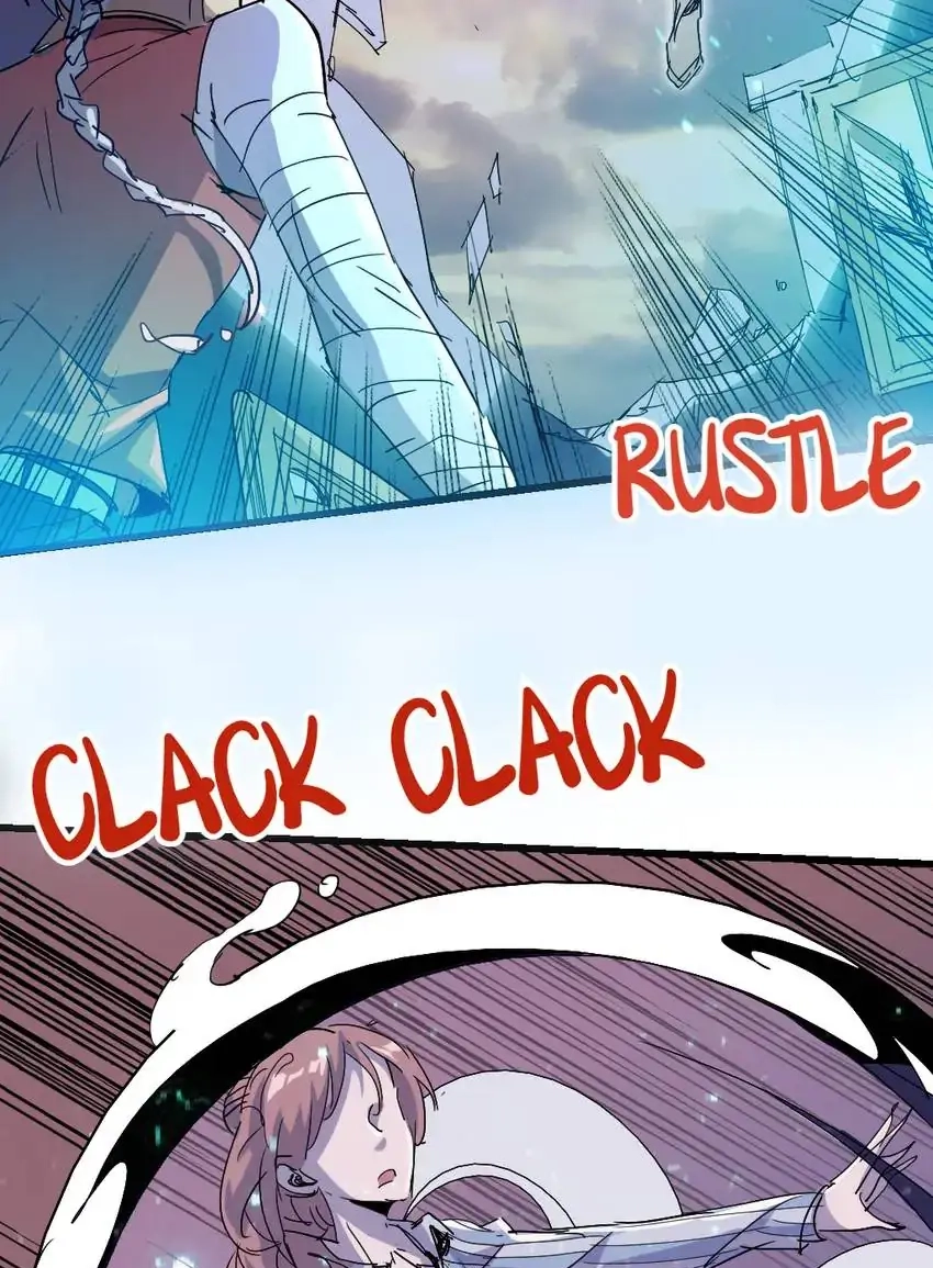 Time Retrograde Chapter 83 page 35 - 