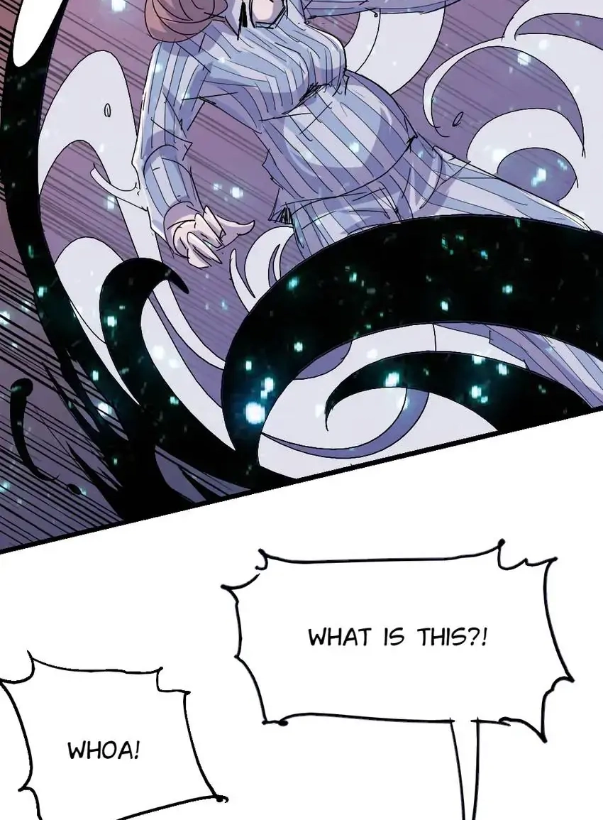 Time Retrograde Chapter 83 page 36 - 