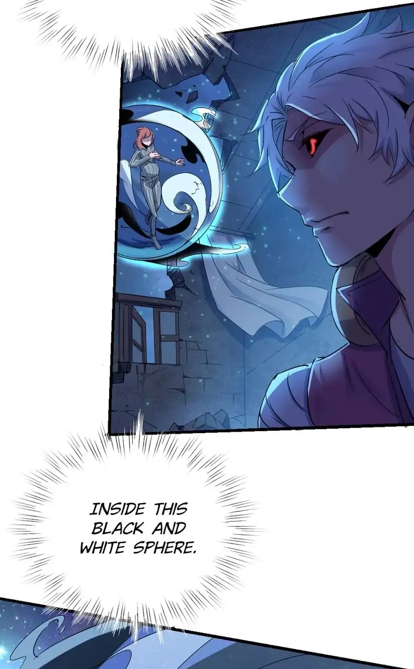 Time Retrograde Chapter 83 page 39 - 