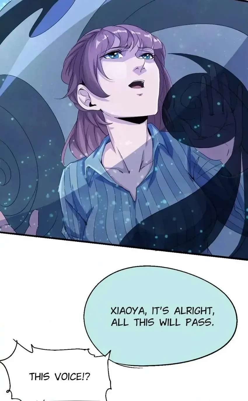 Time Retrograde Chapter 83 page 40 - 