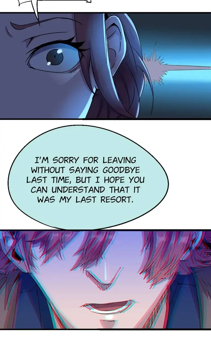 Time Retrograde Chapter 83 page 41 - 