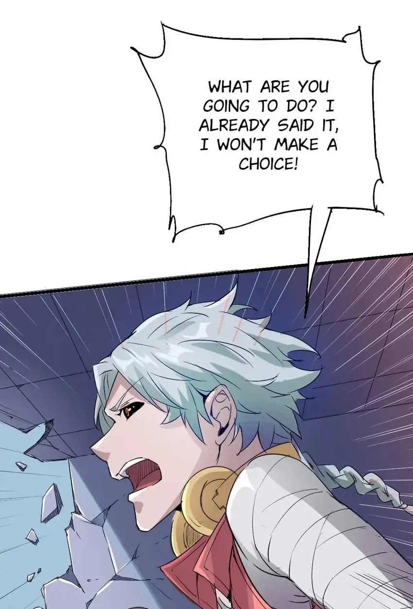 Time Retrograde Chapter 83 page 42 - 