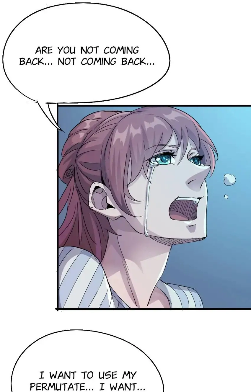 Time Retrograde Chapter 83 page 45 - 
