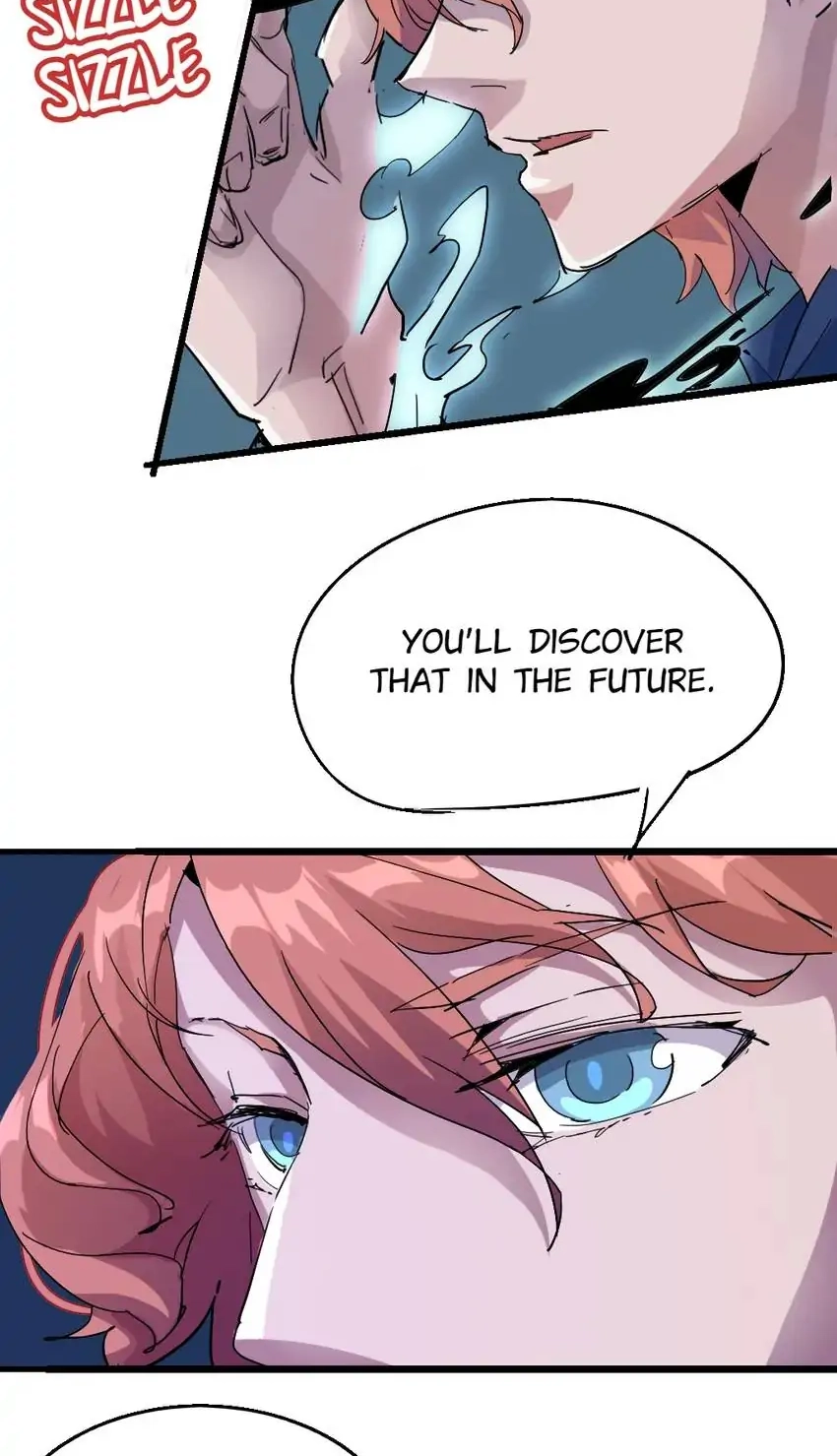 Time Retrograde Chapter 83 page 6 - 