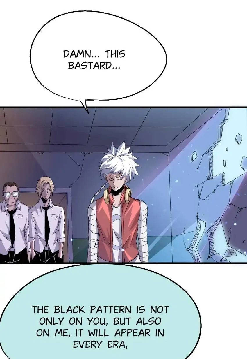 Time Retrograde Chapter 83 page 53 - 