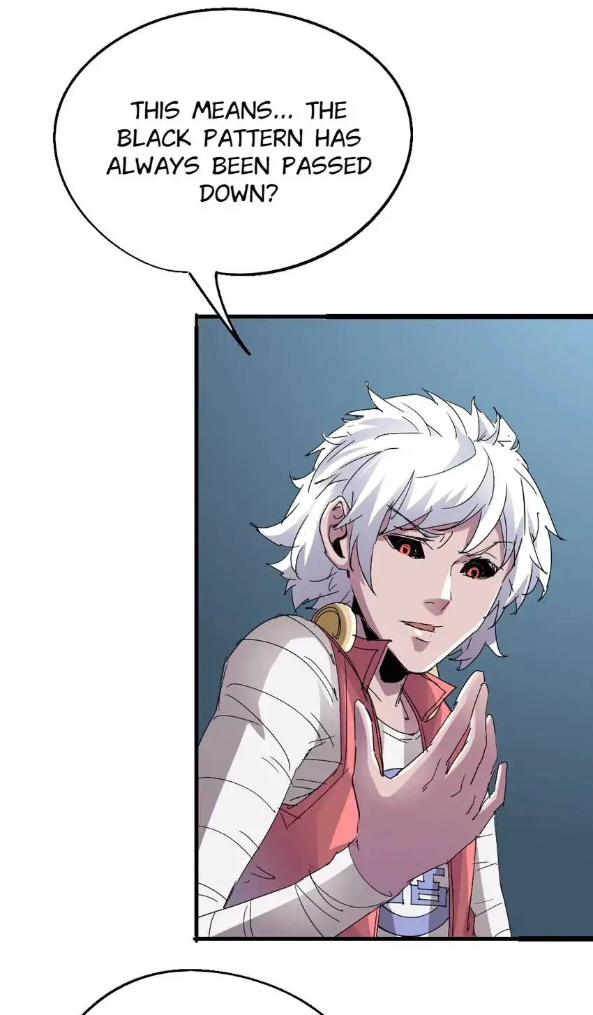 Time Retrograde Chapter 83 page 55 - 