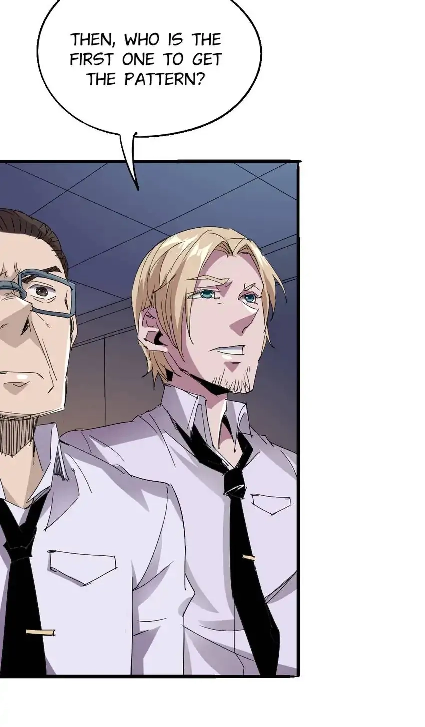 Time Retrograde Chapter 83 page 56 - 