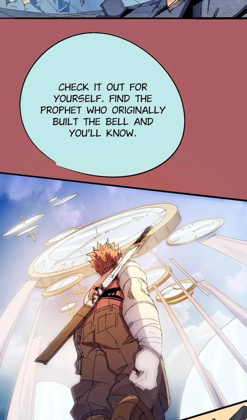 Time Retrograde Chapter 83 page 58 - 