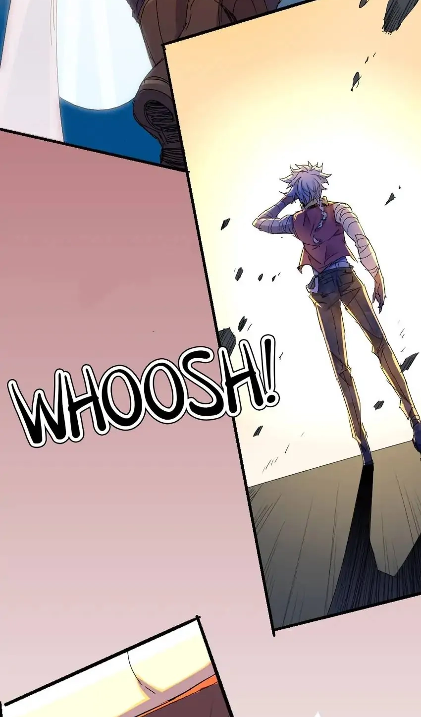 Time Retrograde Chapter 83 page 59 - 