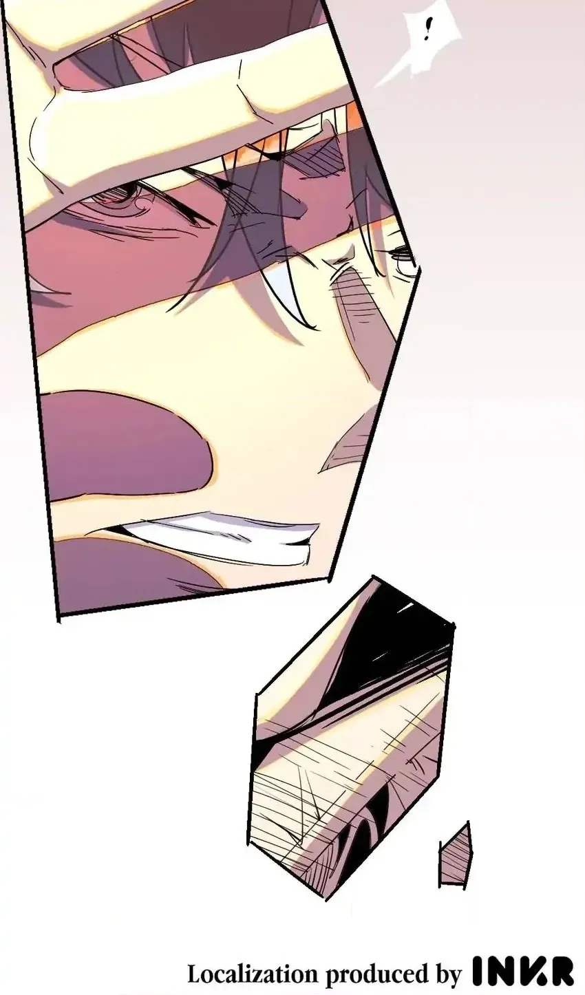 Time Retrograde Chapter 83 page 60 - 
