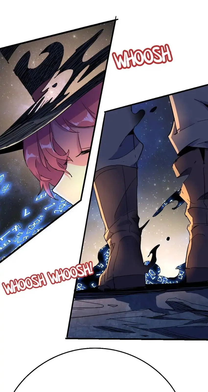 Time Retrograde Chapter 83 page 8 - 