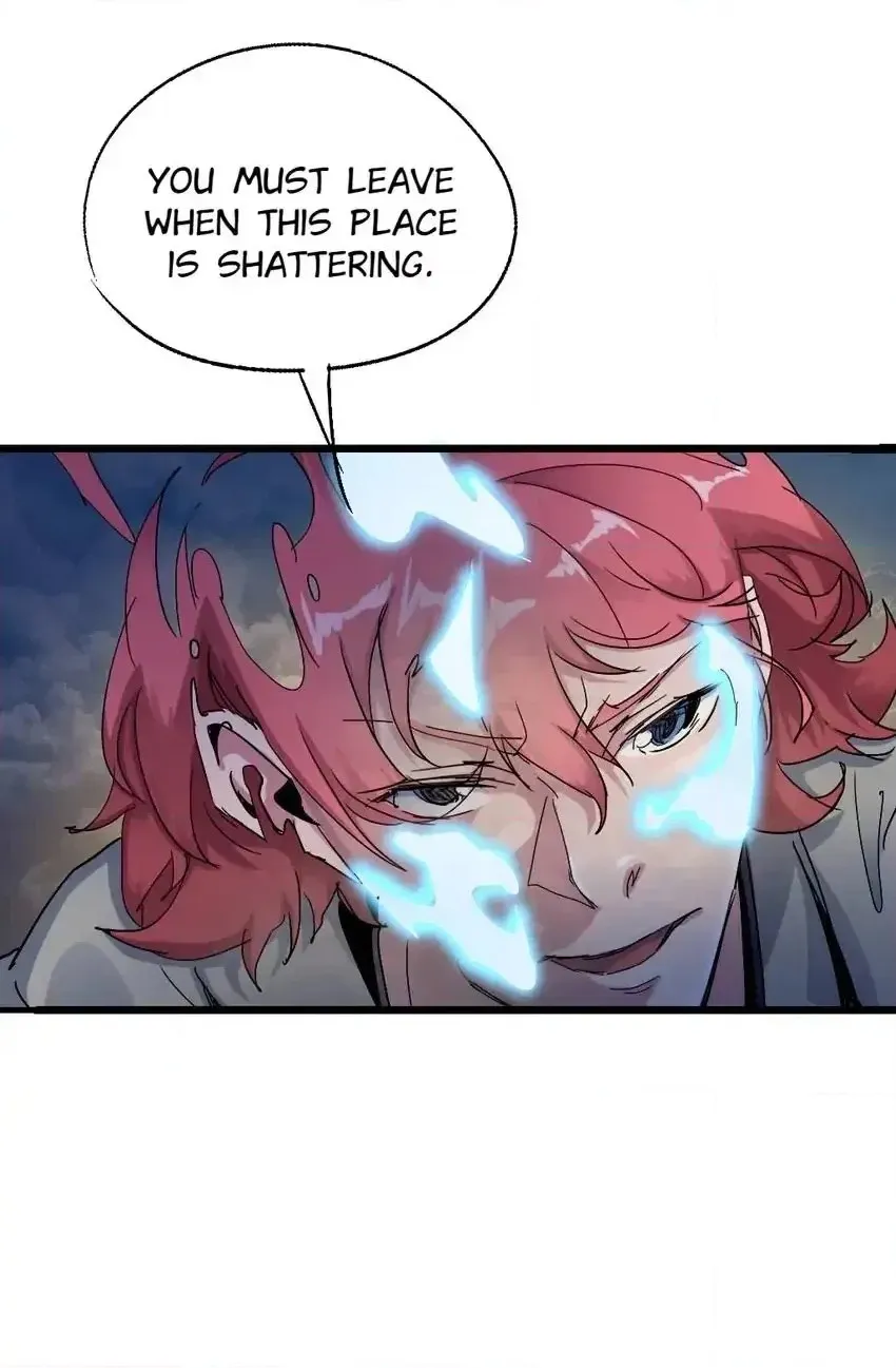 Time Retrograde Chapter 83 page 10 - 