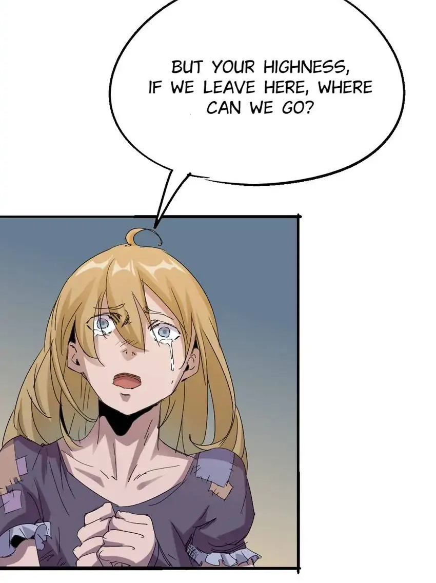 Time Retrograde Chapter 84 page 14 - 