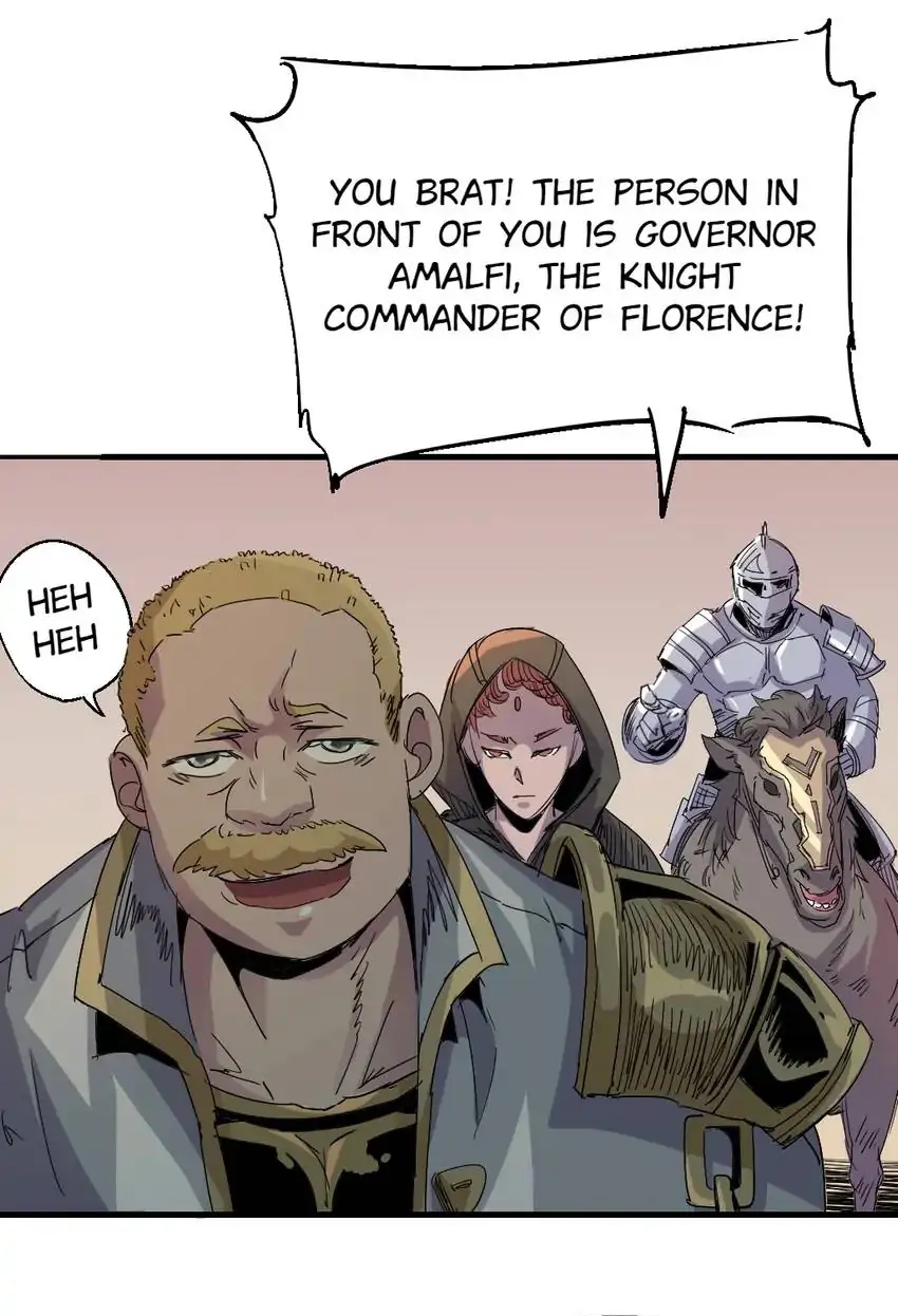 Time Retrograde Chapter 84 page 15 - 