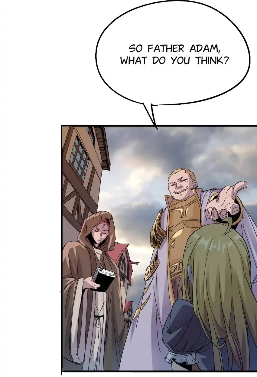 Time Retrograde Chapter 84 page 16 - 