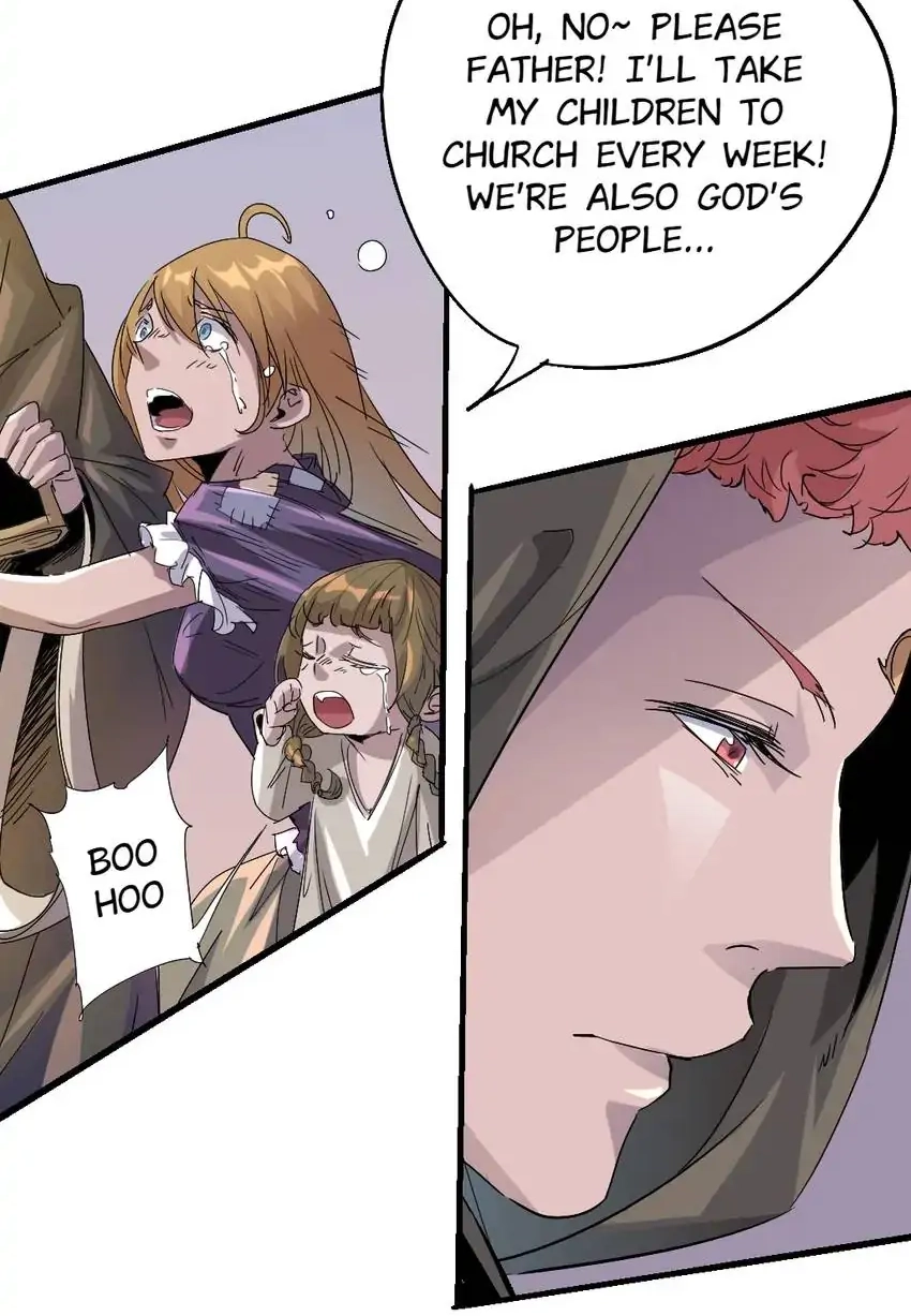 Time Retrograde Chapter 84 page 18 - 